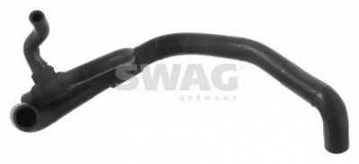 WILMINK GROUP wg1795361 -  Шланг радиатора